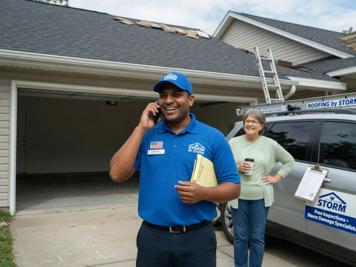 Roof Repair Near Me Van Hornesville, NY FAQs