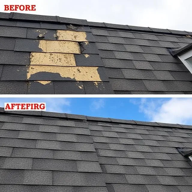 Roof Repair Near Me in Van Hornesville, NY near me